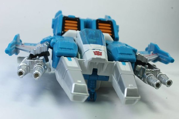 Deluxe Topspin Legends Brawn   More In Hand Titans Return Wave 4 Photos  (2 of 28)